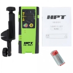 HPT 레벨기 전용 수광기 HL-RG1