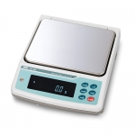 AND 에이앤디 초정밀 분석용 ISD 전자저울 GFA 시리즈