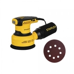 스탠리 전기 원형샌더 SS30