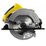 스탠리 전기 원형톱 SC16 톱날포함