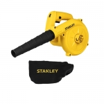 스탠리 전기 송풍기 STPT600 속도조절