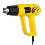 스탠리 전기 열풍기 STEL670 온도조절