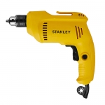 스탠리 전기드릴 STDR5510 속조조절