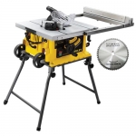 스탠리 목공 테이블쏘 SST1800 날포함