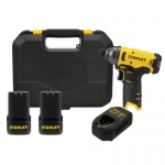 스탠리 충전임팩트드라이버 SCI10D2K 배터리2