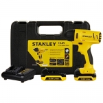 스탠리 충전임팩트드라이버 SCI12S2K 배터리2