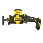 스탠리 충전컴팩트컷쏘 SBR305