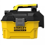 스탠리 충전 청소기 SCV002 건습식