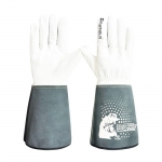 카멜로 알곤 티그 용접장갑 817-GR