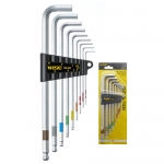 WISE 와이즈 롱 볼렌치세트 SBL-900 시리즈