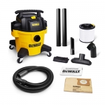 디월트 건습식 청소기 DXV23P