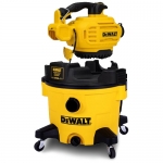 디월트 3in1 건습식 송풍 청소기 DXV234P