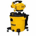 디월트 3in1 건습식 송풍 청소기 DXV245P