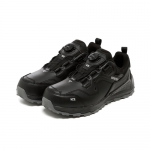 K2 세이프티 안전화 KG-105V 블랙