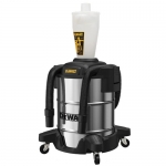 디월트 싸이클론 집진기 38L DXVCS003