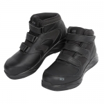 K2 세이프티 안전화 K2-117BK 블랙