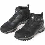 K2 세이프티 작업화 스톰2 블랙 BOA