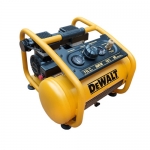 디월트 오일리스 저소음 에어콤프레샤 DXCM3301181