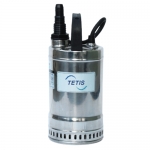 테티스 스텐 배수용 수중펌프 TSS-100