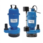테티스 배수용 수중펌프 TSP-250 시리즈