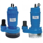 테티스 배수용 수중펌프 TSP-400 시리즈