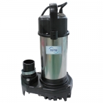 테티스 배수용 수중펌프 MSP-750 시리즈