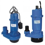 테티스 배수용 수중펌프 SP-1900 시리즈