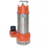 테티스 배수용 수중펌프 SP-2100 시리즈