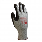 3M 절단방지장갑 553E 블랙