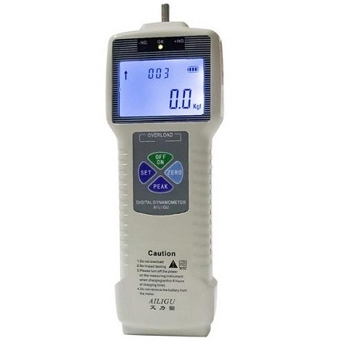 디지털 푸시풀 게이지 ZP-50N 시리즈