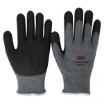 3M NBR폼코팅장갑 컴포트그립 NEW CWT 기모 극혹한용