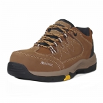 바우즈 방수 안전화 VZ-402 브라운