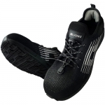 바우즈 안전화 VZ-404 블랙