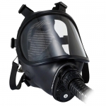 오토스 에어윙 전동식 호흡 보호구 석면용 AW-100-1GM