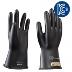 노벡스 절연장갑 블랙 Class00 500V