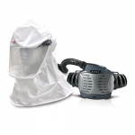 오토스 에어윙 전동식호흡보호구 분진 의료용 AW-100-1AGH 시리즈