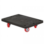 스마토 흑색달리 이동식대차 사이즈선택