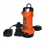 오키토 충전수중펌프 KSP-200M 마끼다호환