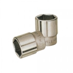 지니어스 핸드소켓 1/4 (6.35mm)