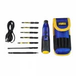 스틸포스 충전드라이버 TH-SDR GOAT 비트포함