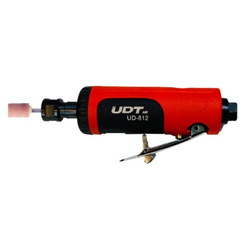 UDT 에어다이그라인더 UD-812 일자형