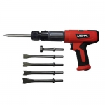 UDT 에어해머 UD-1250 치즐포함