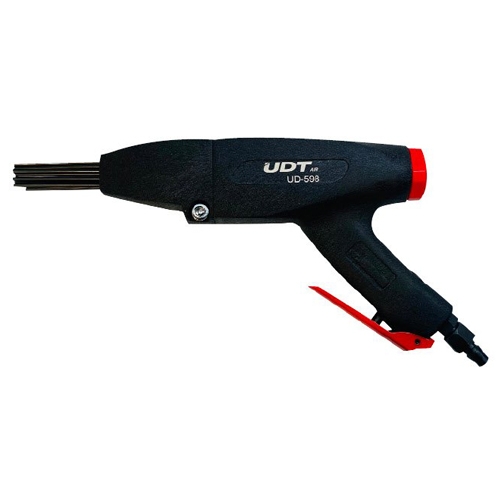 UDT 에어제트치즐 UD-598 치즐봉포함