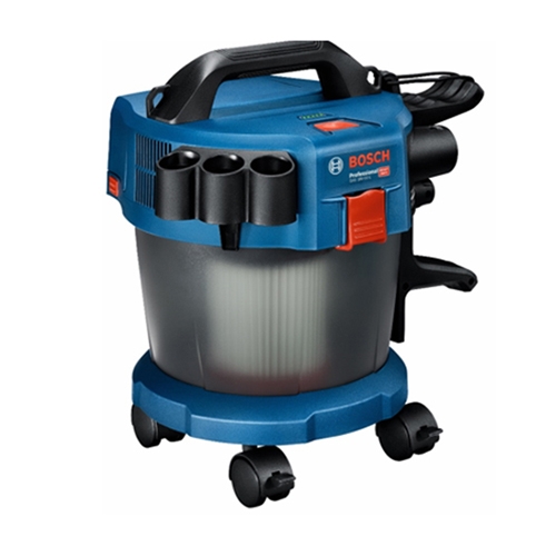보쉬 충전 진공청소기 GAS18V-10L 건습식