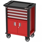 세신 이동식 서랍형 공구함 SBTR-2704-X 시리즈