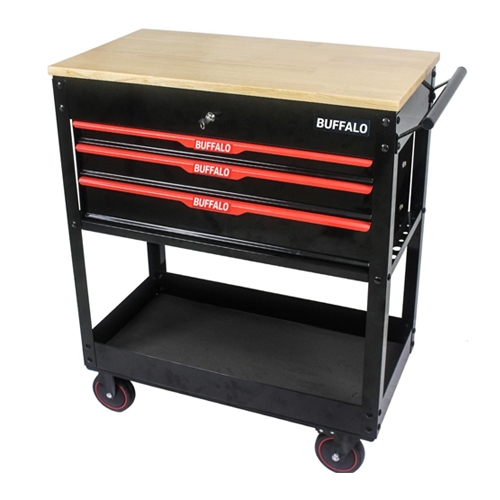 세신 이동식 서랍형 공구함 SBTC-3403-X