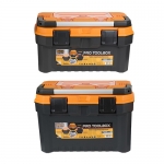 마노 손잡이형 공구박스 ALC-20 시리즈