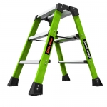 리틀자이언트 슈어스텝 3단 사다리