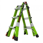 리틀자이언트 3단 사다리 다크호스 M13