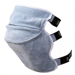 스마토 가죽 무릎보호대 재질선택